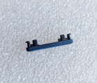 Thumb Side Button Motorola Moto G Stylus 5g 2022 Blue