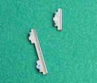 Thumb Side Buttons Samsung Galaxy S20 Fe 5g Cloud Mint