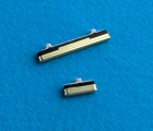 Thumb Side Buttons Set Samsung Galaxy S10e Yellow