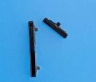 Thumb Side Buttons Set Samsung Galaxy S20 Black1