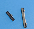 Thumb Side Buttons Set Samsung Galaxy S23 Black1
