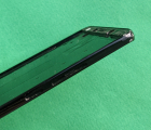 Рамка корпуса боковая Huawei Mate 10 (B- сток) чёрная - фото 3