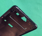 Рамка корпуса боковая Huawei Mate 10 (B- сток) чёрная - фото 4