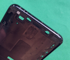 Рамка корпуса боковая Huawei Mate 10 (B- сток) чёрная - фото 5