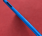 Thumb Side Frame Huawei Nova 3i Blue B Stock 3