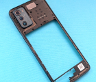 Thumb Side Frame Motorola Moto G42