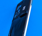 Рамка корпусу бокова Realme 8 антена NFC (А-сток) - фото 2