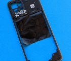Рамка корпусу бокова Realme 8 антена NFC (А-сток) - фото 4