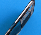 Рамка корпусу бокова Realme GT Master Edition антена NFC (А-сток) серебро - фото 4