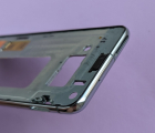 Thumb Side Frame Samsung Galaxy A10s Green B Stock 4