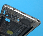 Thumb Side Frame Samsung Galaxy Note 10 Lite B Stock 4