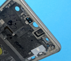 Thumb Side Frame Samsung Galaxy Note 10 Lite B Stock 5