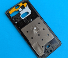Thumb Side Frame Samsung Galaxy S20 Plus Black