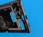 Thumb Side Frame Samsung Galaxy S20 Plus Black 5
