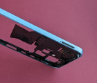 Thumb Side Frame Xiaomi Redmi Note 12 Blue 4