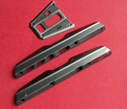 Thumb Side Panels Blackview Bv9700 Pro B Stock