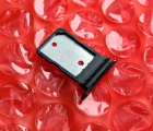 Thumb Sim Holder Google Pixel 6 Pro B Stock