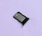Thumb Sim Holder Google Pixel 6 Pro Silver