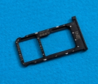 Thumb Sim Holder Huawei Nova 3i Black