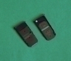 Сим лоток Motorola Moto Z Droid чёрный - изображение 3