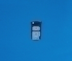 Сим лоток Motorola Moto Z Force - изображение 2