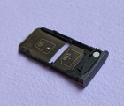 Thumb Sim Holder Motorola Moto Z Force Gray