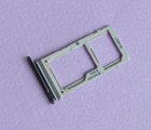 Thumb Sim Holder Samsung Galaxy S10e Black