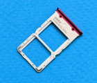 Сім лоток Xiaomi Mi 9T червоний