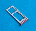 Thumb Sim Reader Samsung Galaxy S10e Red