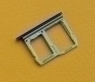 Сим лоток LG G5 серый - фото 2