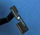 Динамик Apple iPhone XS Max датчик приближения шлейф - фото 3