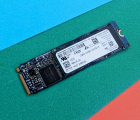 Thumb Ssd Nvme   Toshiba Xg5 256gb Used