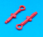 Thumb Ssd Nvme Plastic Bracket 1