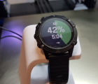 Thumb Stand Garmin Fenix 3