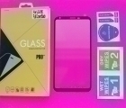 Защитное стекло LG V30 с полным покрытием Pro+