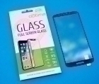 Защитное стекло Motorola Moto E5 Plus на весь экран