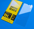 Thumb Tempered Glass Motorola Moto G201