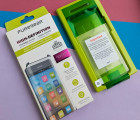 Захисне скло для OnePlus 8 - PureGear (США) 3D повне покриття