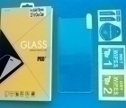 Защитное стекло Samsung Galaxy S9 полный клей Pro+