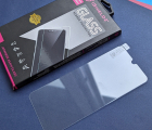 Захисне скло фірмове для Tecno Pop 4 Pro японське iShieldz