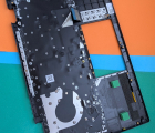 Thumb Top Case Dell Latitude 3420 E3420 2