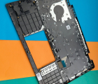 Thumb Top Case Keyboard Dell 3420 A Stock 21