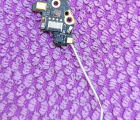 Thumb Top Mic Antenna Google Pixel 7 Pro