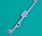 Thumb Touchpad Mounting Bracket Dell AM3LE000300 2