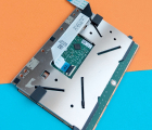 Thumb Trackpad Dell Latitude 3420 2