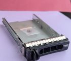Thumb Tray  SSD HDD SAS   DELL 3.5 D981C