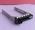 Thumb Tray Hdd Ssd Dell 2.5 Inch CN 0F830C 4294