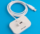 Thumb Usb 2.0 Extender Cable Tp Link Uc 100