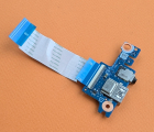 Thumb Usb Audio Jack Board Acer Nitro V 15 N23q22