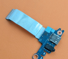Thumb Usb Audio Jack Board Acer Nitro V 15 N23q22 2